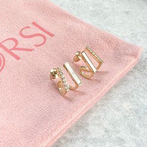 New ORSI Nerida MOP Earrings